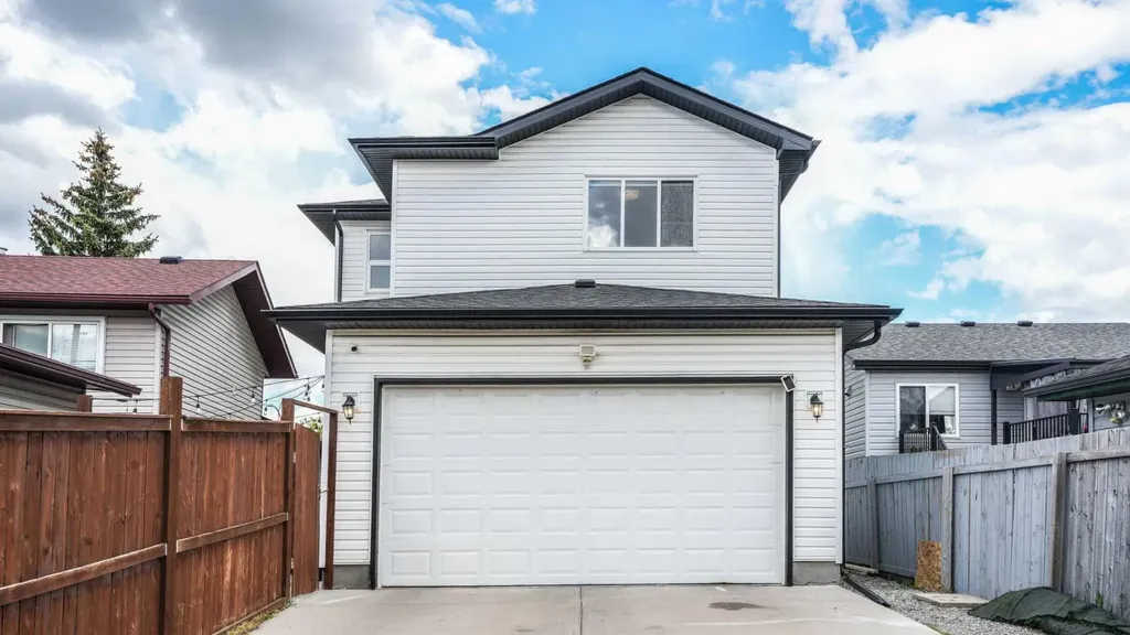 51 Tararidge Drive NE Calgary AB T3J2R7