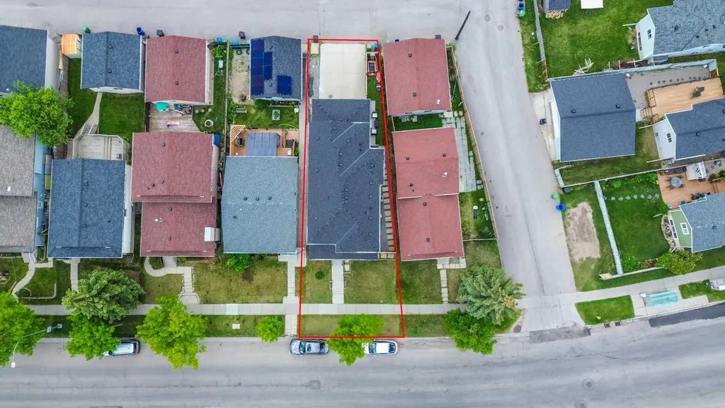 51 Tararidge Drive NE Calgary AB T3J2R7