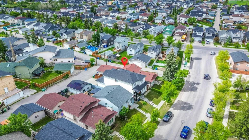 51 Tararidge Drive NE Calgary AB T3J2R7