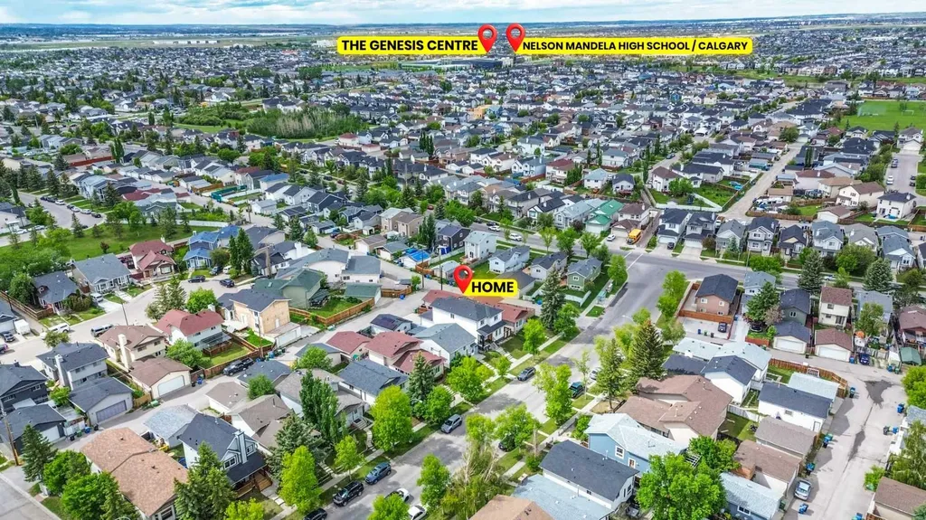 51 Tararidge Drive NE Calgary AB T3J2R7