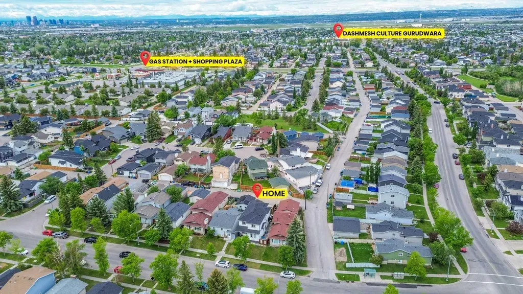 51 Tararidge Drive NE Calgary AB T3J2R7