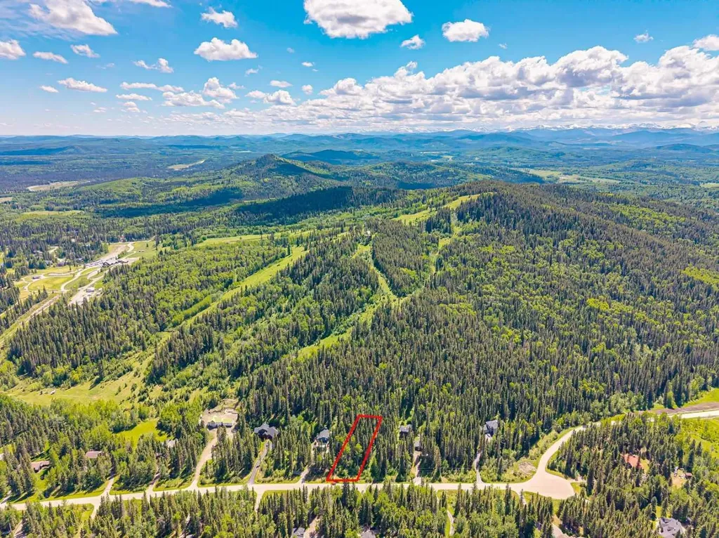 229 Mountain Lion Drive Bragg Creek AB T0L 0K0