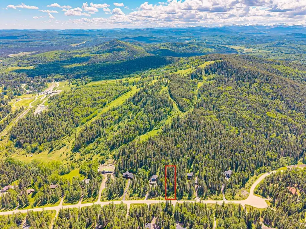 229 Mountain Lion Drive Bragg Creek AB T0L 0K0