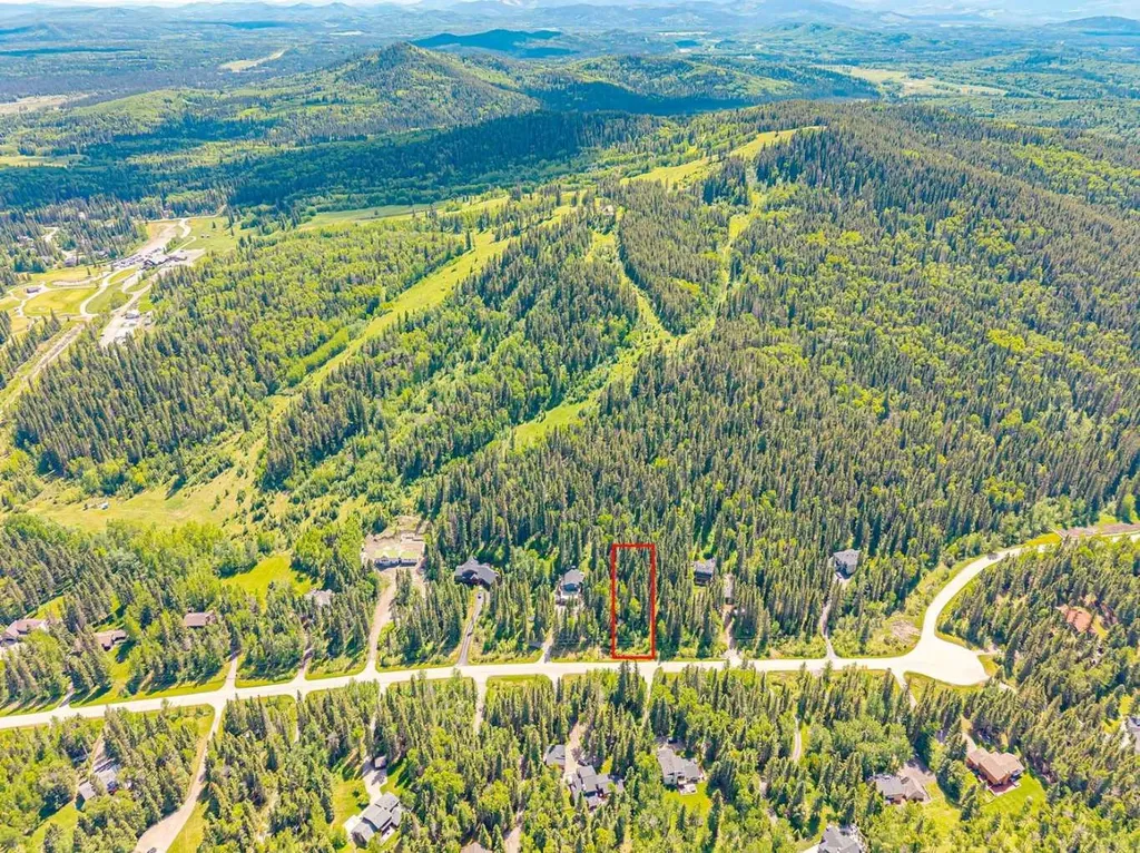 229 Mountain Lion Drive Bragg Creek AB T0L 0K0