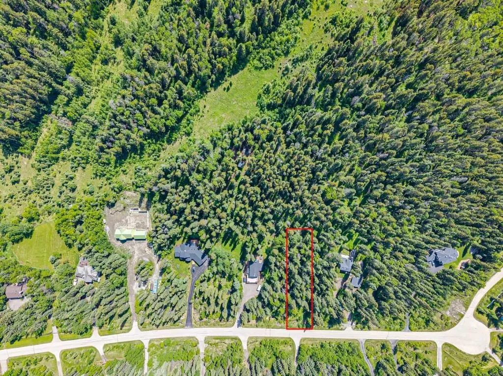 229 Mountain Lion Drive Bragg Creek AB T0L 0K0