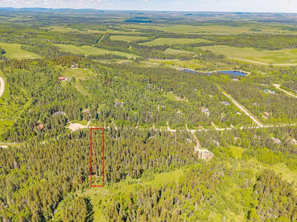 229 Mountain Lion Drive Bragg Creek AB T0L 0K0