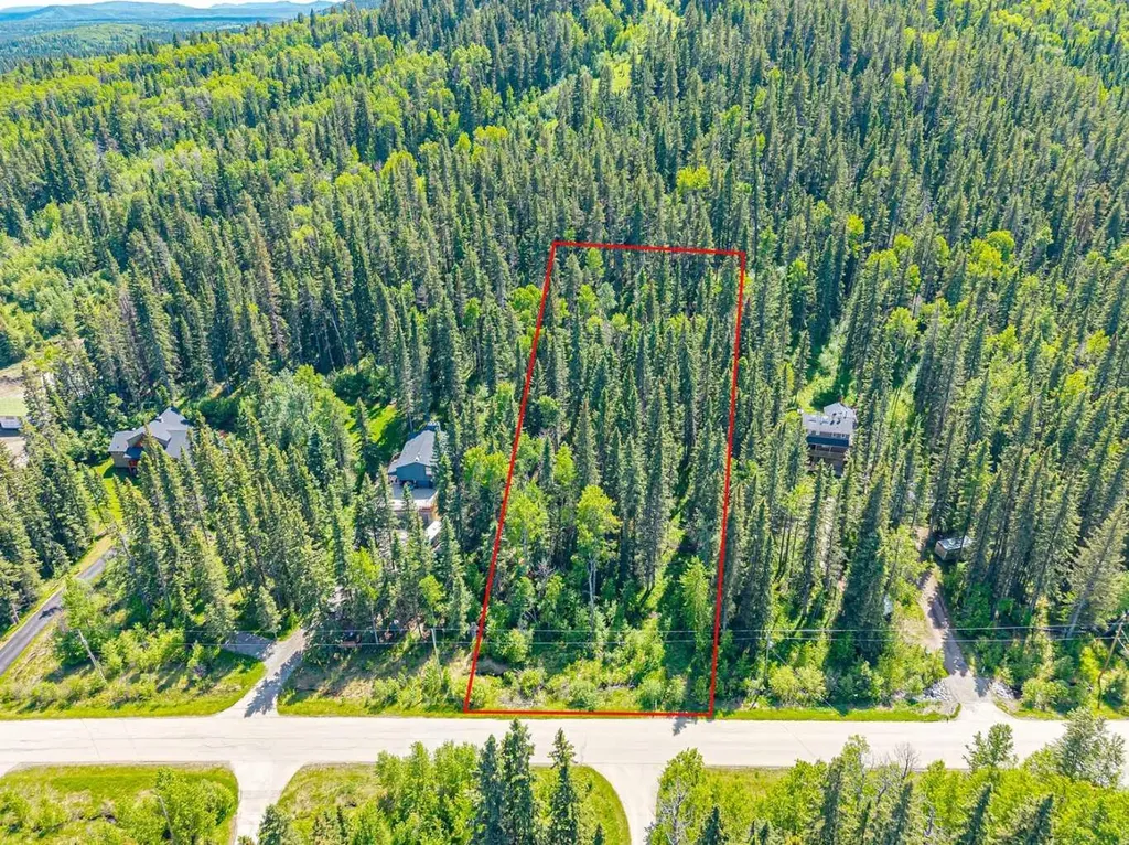 229 Mountain Lion Drive Bragg Creek AB T0L 0K0