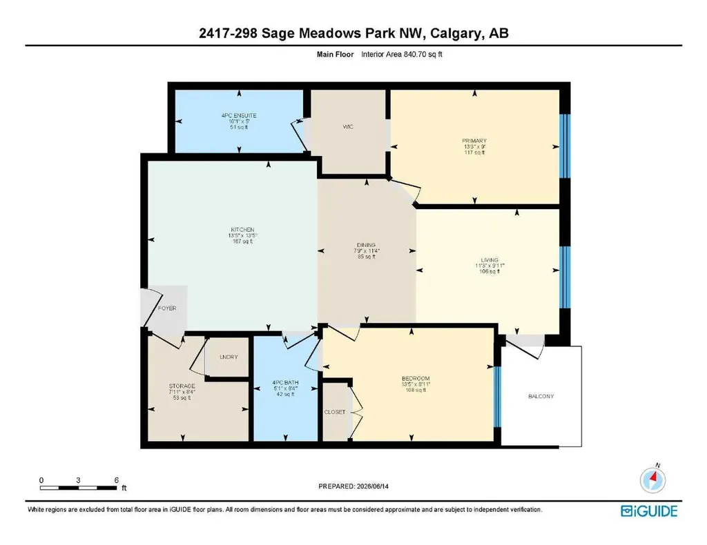 298 Sage Meadows Park NW Calgary AB T3P 1P5