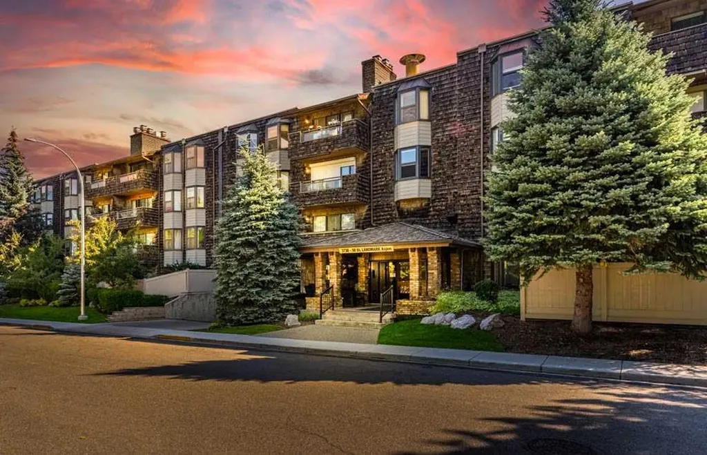 3730 50 Street NW Calgary AB T3A 2V9