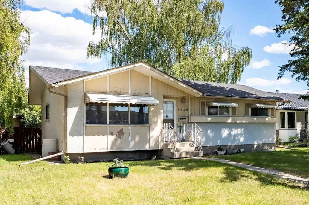 9020 Fairmount Drive SE Calgary AB T2H 0Z5