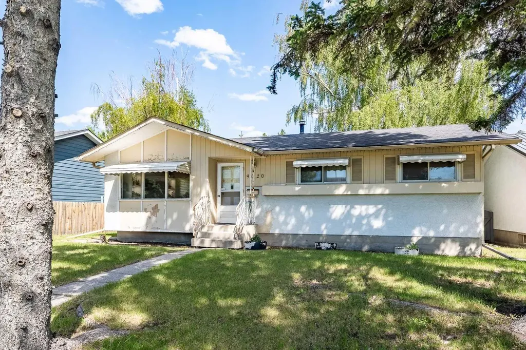 9020 Fairmount Drive SE Calgary AB T2H 0Z5