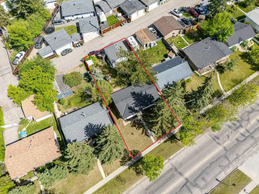 9020 Fairmount Drive SE Calgary AB T2H 0Z5