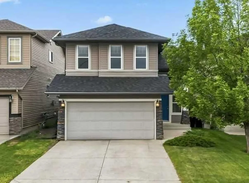 140 Panamount Circle NW Calgary AB T3K 0C6