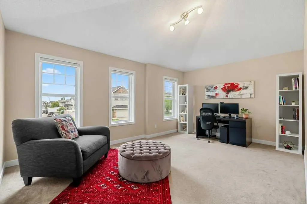 140 Panamount Circle NW Calgary AB T3K 0C6