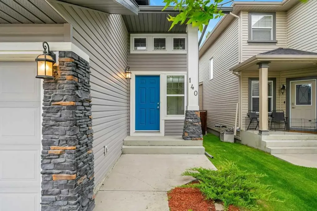 140 Panamount Circle NW Calgary AB T3K 0C6