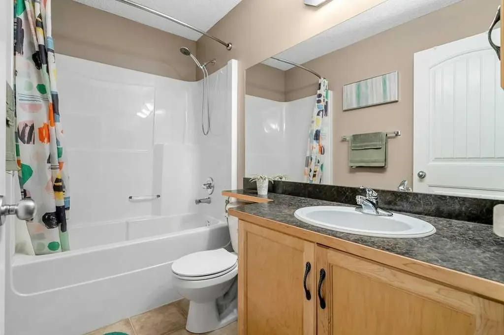 140 Panamount Circle NW Calgary AB T3K 0C6