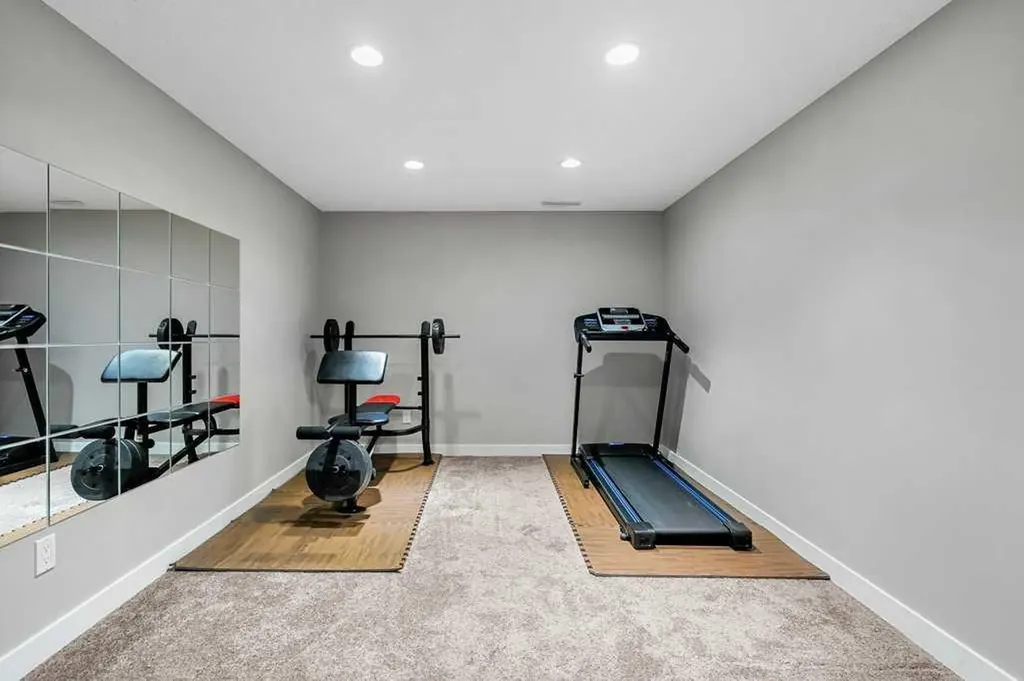 140 Panamount Circle NW Calgary AB T3K 0C6