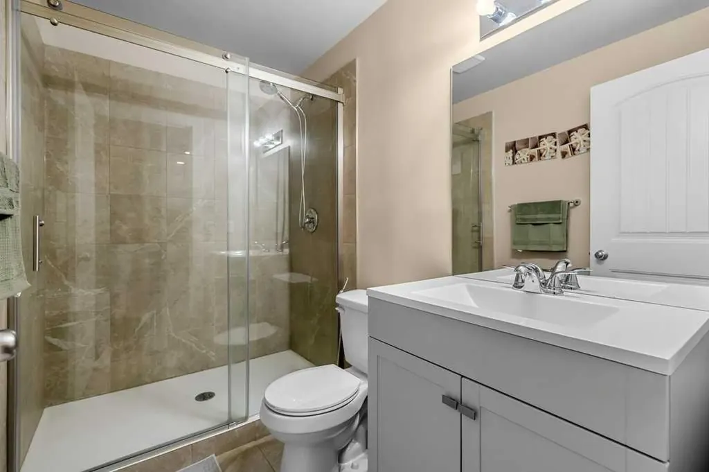 140 Panamount Circle NW Calgary AB T3K 0C6