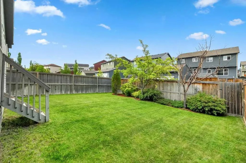 140 Panamount Circle NW Calgary AB T3K 0C6