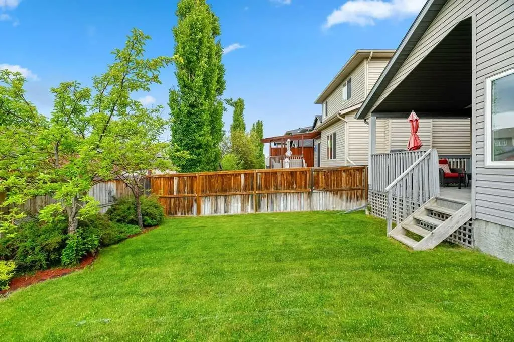 140 Panamount Circle NW Calgary AB T3K 0C6