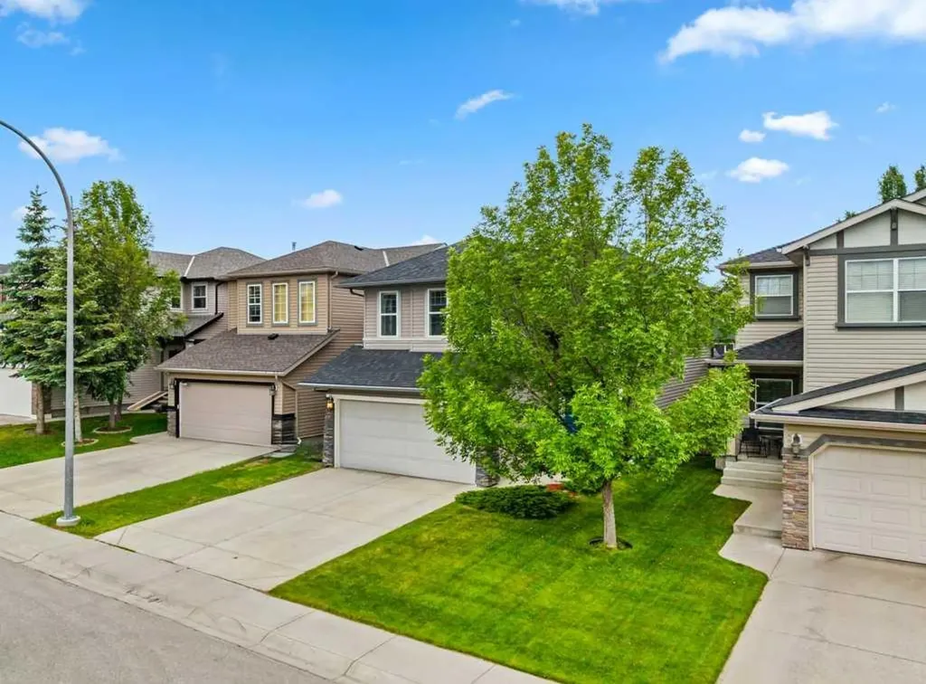 140 Panamount Circle NW Calgary AB T3K 0C6