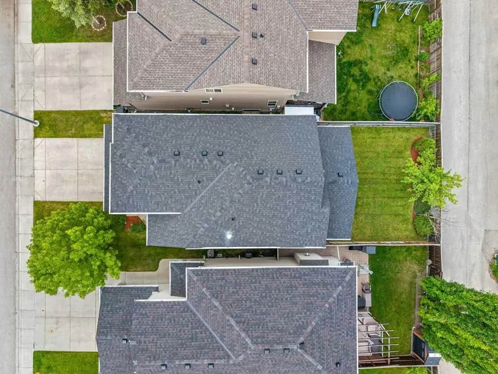 140 Panamount Circle NW Calgary AB T3K 0C6