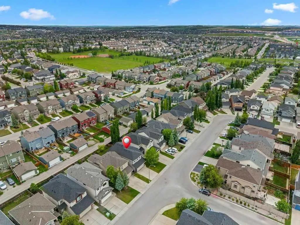 140 Panamount Circle NW Calgary AB T3K 0C6