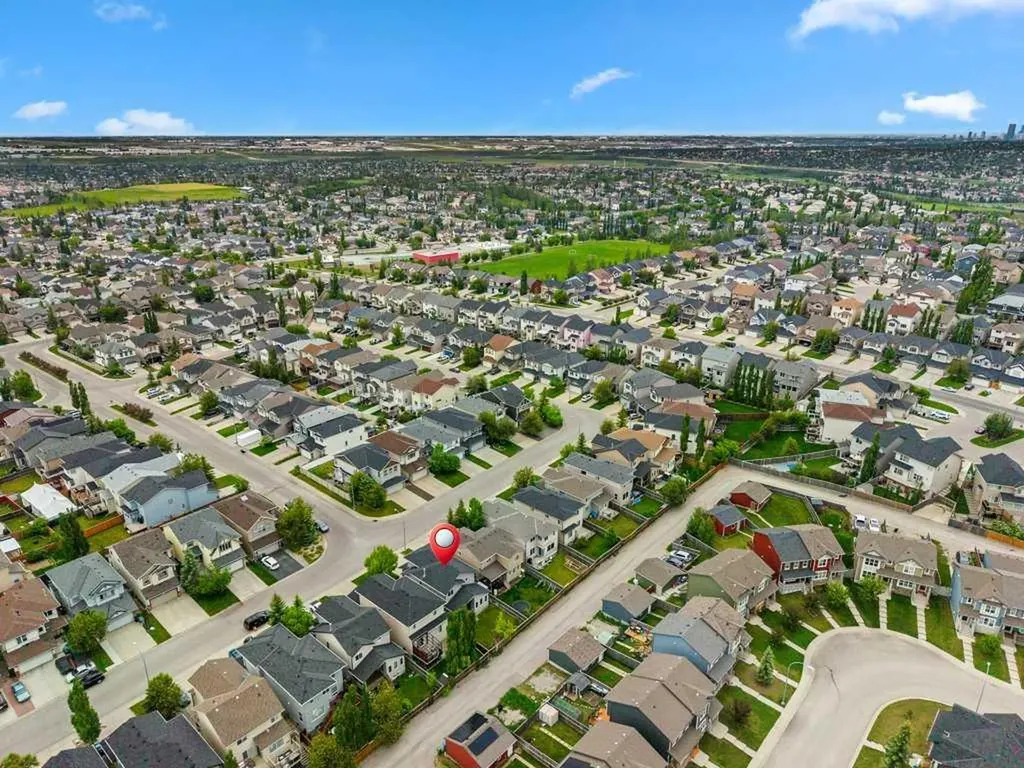 140 Panamount Circle NW Calgary AB T3K 0C6