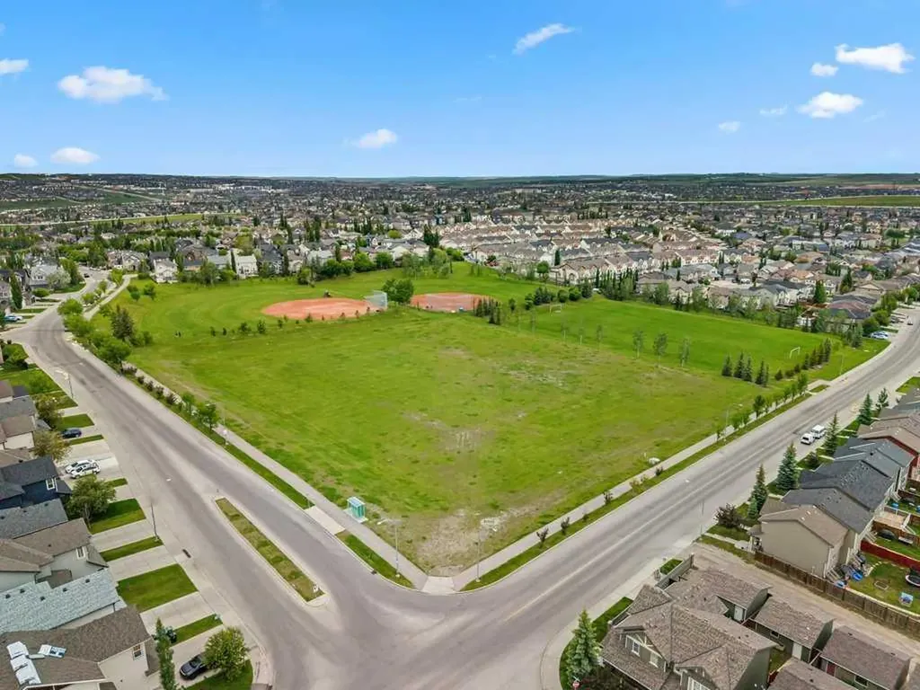 140 Panamount Circle NW Calgary AB T3K 0C6
