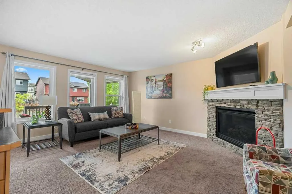 140 Panamount Circle NW Calgary AB T3K 0C6
