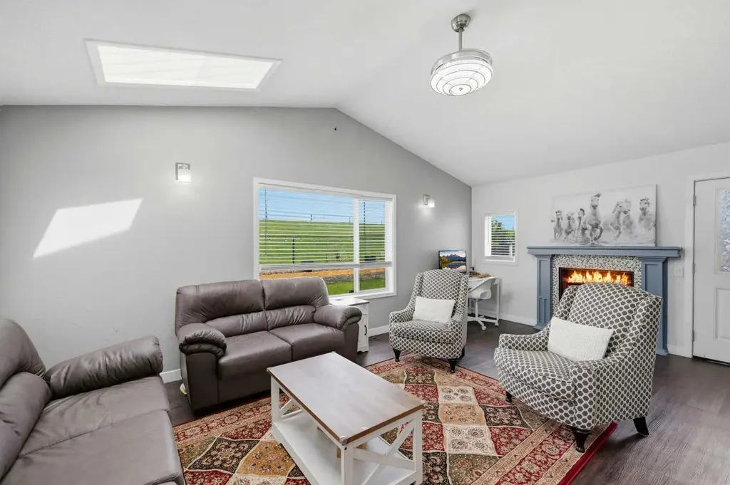 46 Citadel Meadow Crescent NW Calgary AB T3G 4Z1