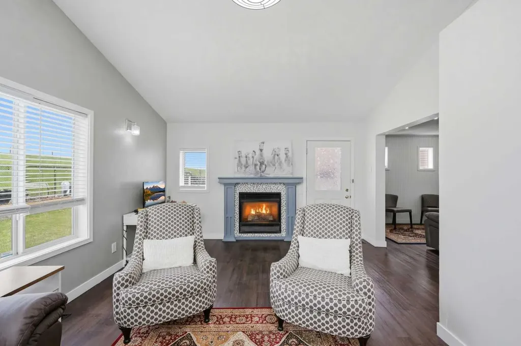 46 Citadel Meadow Crescent NW Calgary AB T3G 4Z1