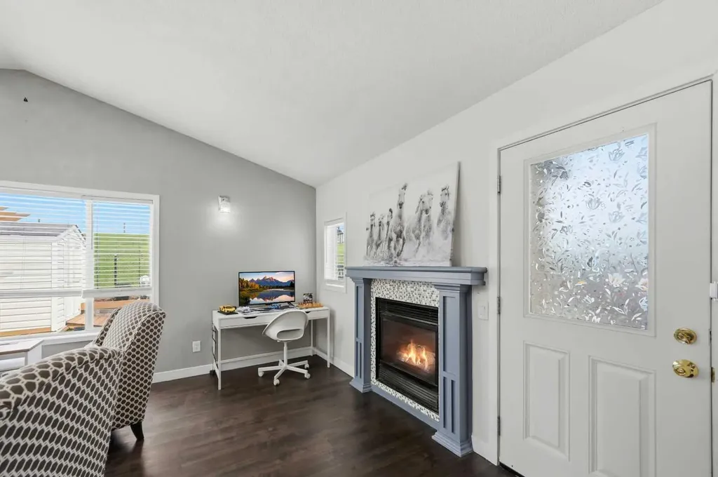 46 Citadel Meadow Crescent NW Calgary AB T3G 4Z1