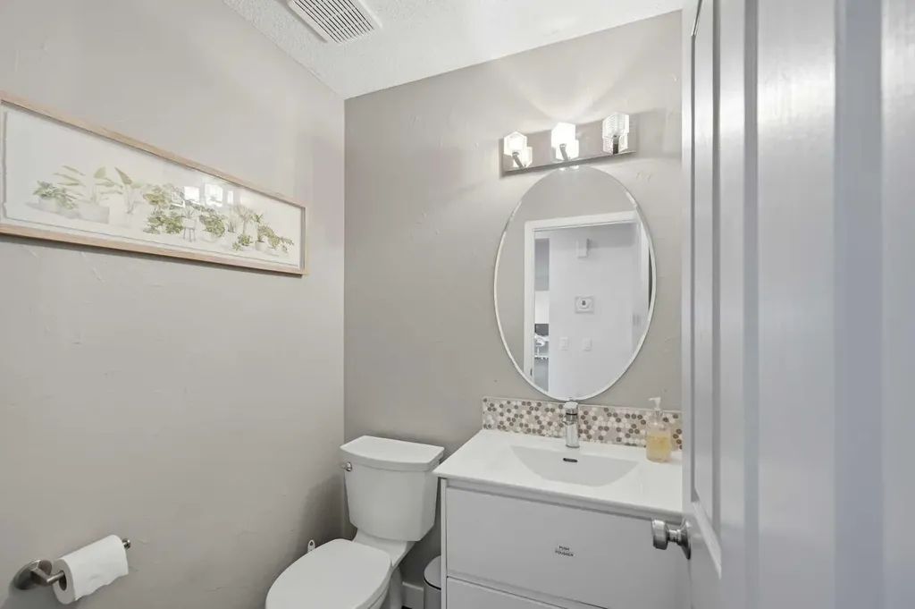 46 Citadel Meadow Crescent NW Calgary AB T3G 4Z1