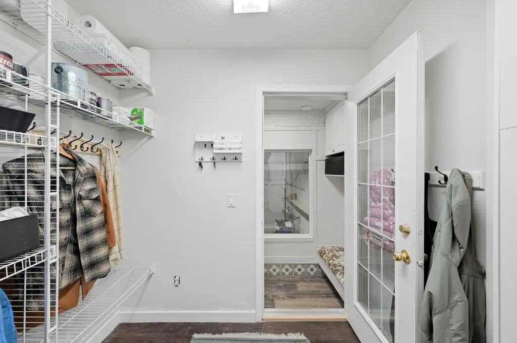46 Citadel Meadow Crescent NW Calgary AB T3G 4Z1