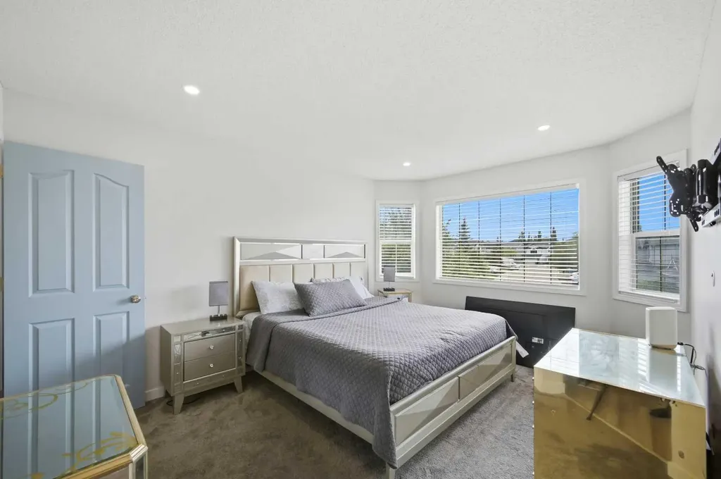 46 Citadel Meadow Crescent NW Calgary AB T3G 4Z1