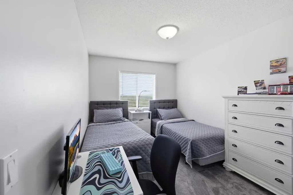 46 Citadel Meadow Crescent NW Calgary AB T3G 4Z1