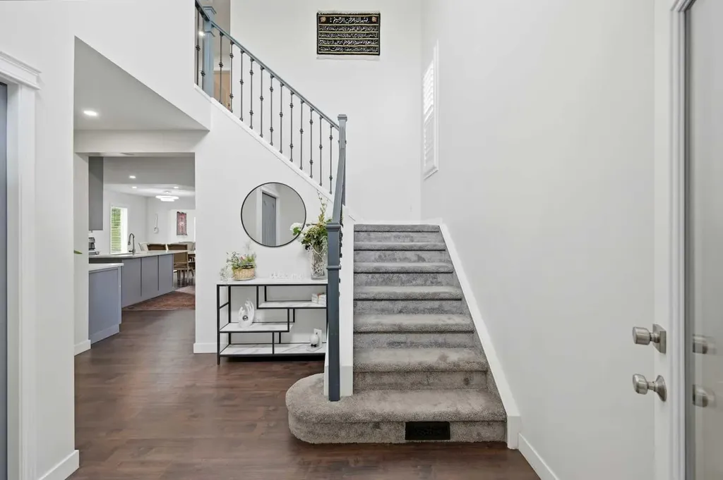 46 Citadel Meadow Crescent NW Calgary AB T3G 4Z1