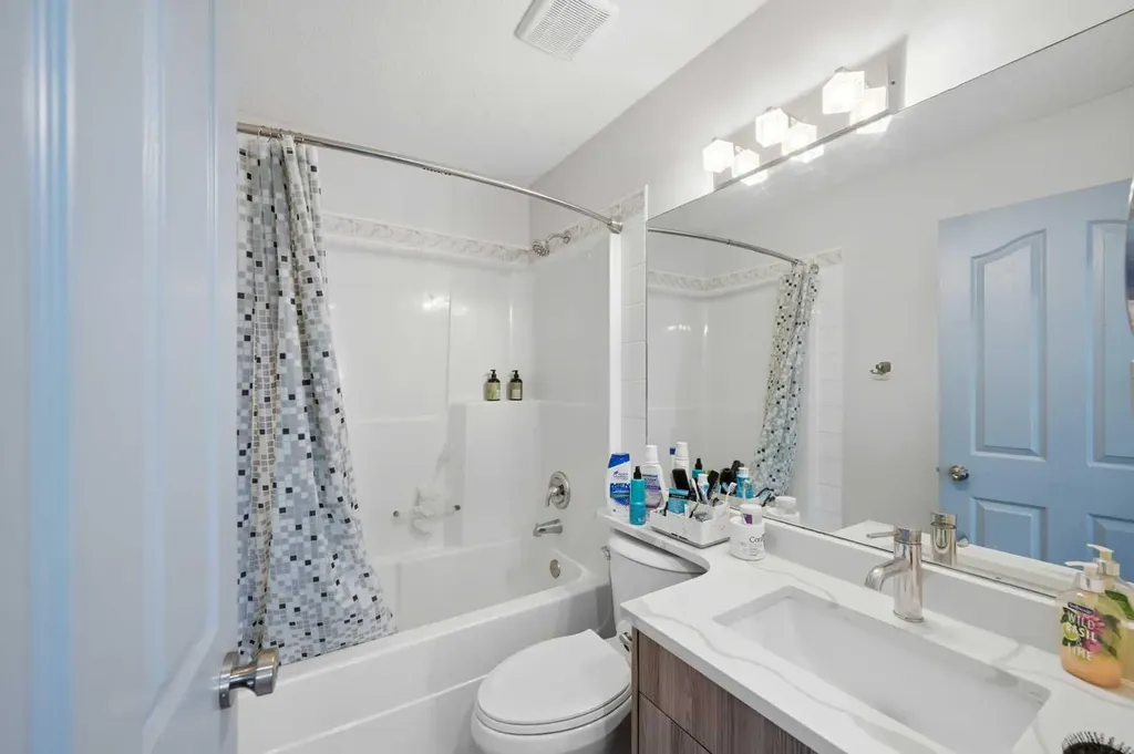 46 Citadel Meadow Crescent NW Calgary AB T3G 4Z1