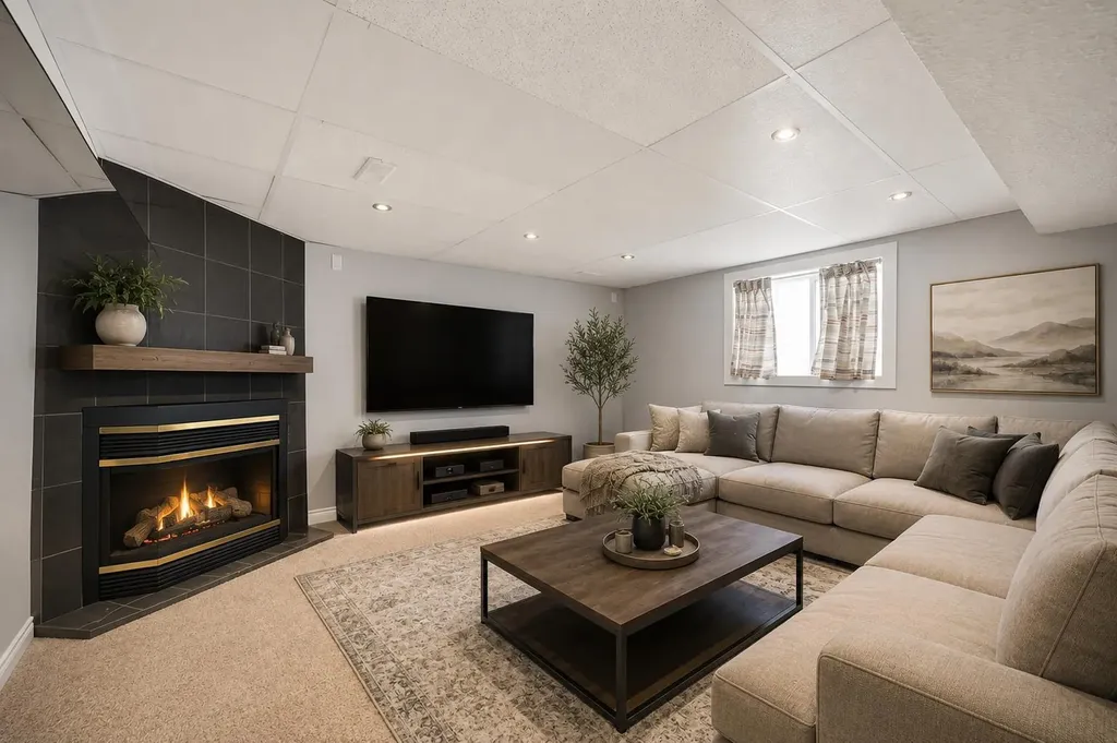 46 Citadel Meadow Crescent NW Calgary AB T3G 4Z1