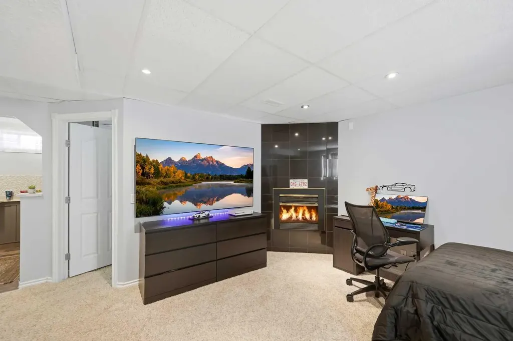 46 Citadel Meadow Crescent NW Calgary AB T3G 4Z1