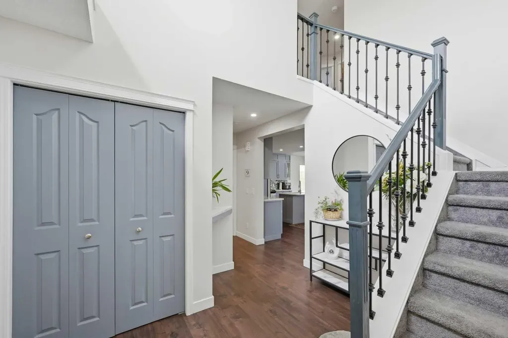 46 Citadel Meadow Crescent NW Calgary AB T3G 4Z1