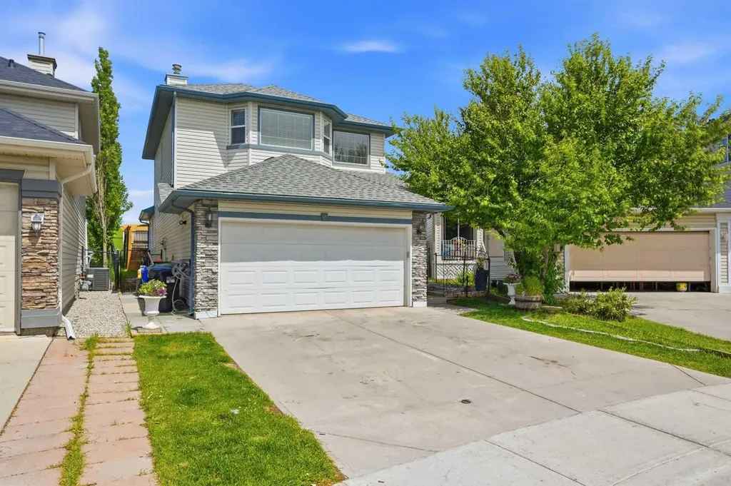 46 Citadel Meadow Crescent NW Calgary AB T3G 4Z1