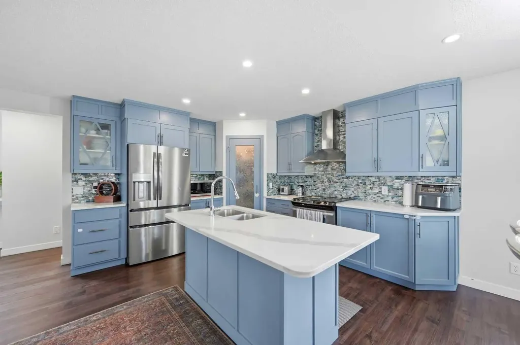 46 Citadel Meadow Crescent NW Calgary AB T3G 4Z1