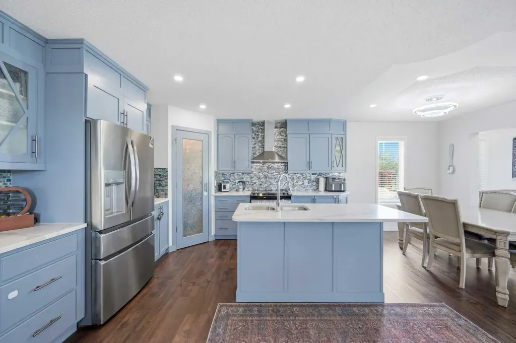 46 Citadel Meadow Crescent NW Calgary AB T3G 4Z1