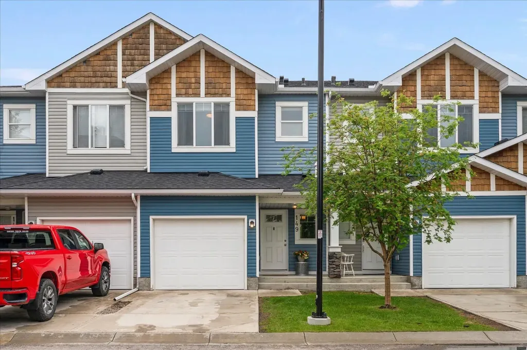 2802 Kings Heights Gate SE Airdrie AB T4A 0T3