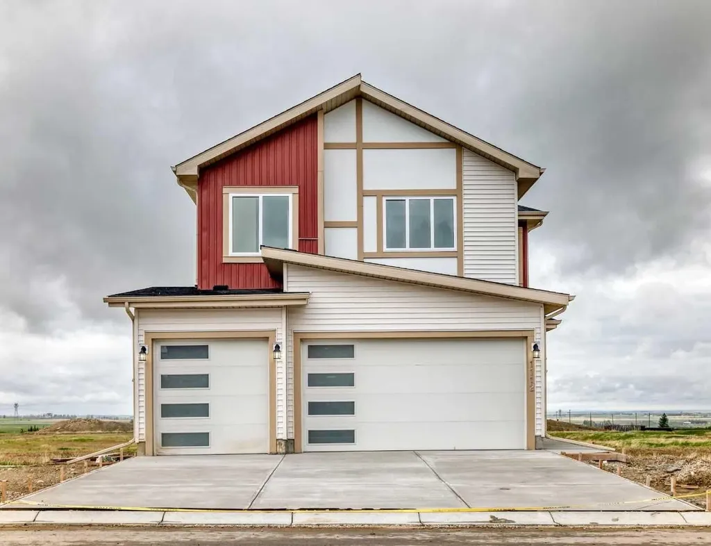 Iron Ridge Avenue Crossfield AB T0M 0S0