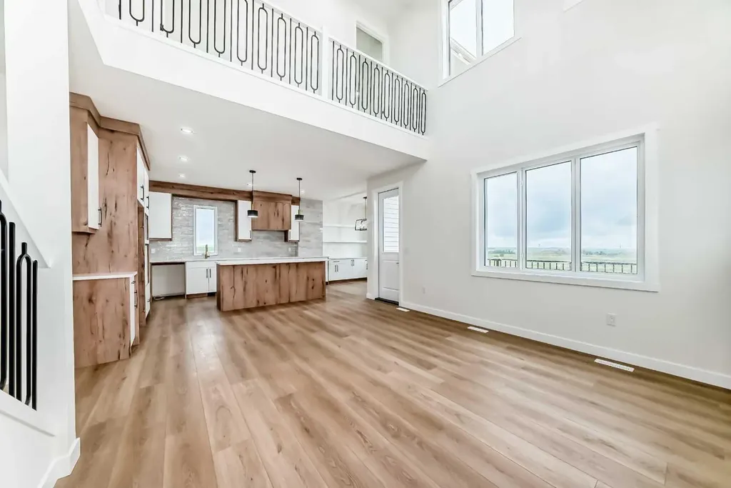 1112 Iron Ridge Avenue Crossfield AB T0M 0S0