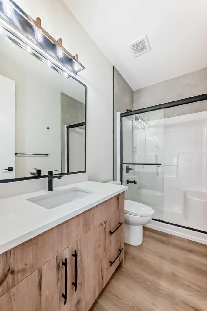1112 Iron Ridge Avenue Crossfield AB T0M 0S0