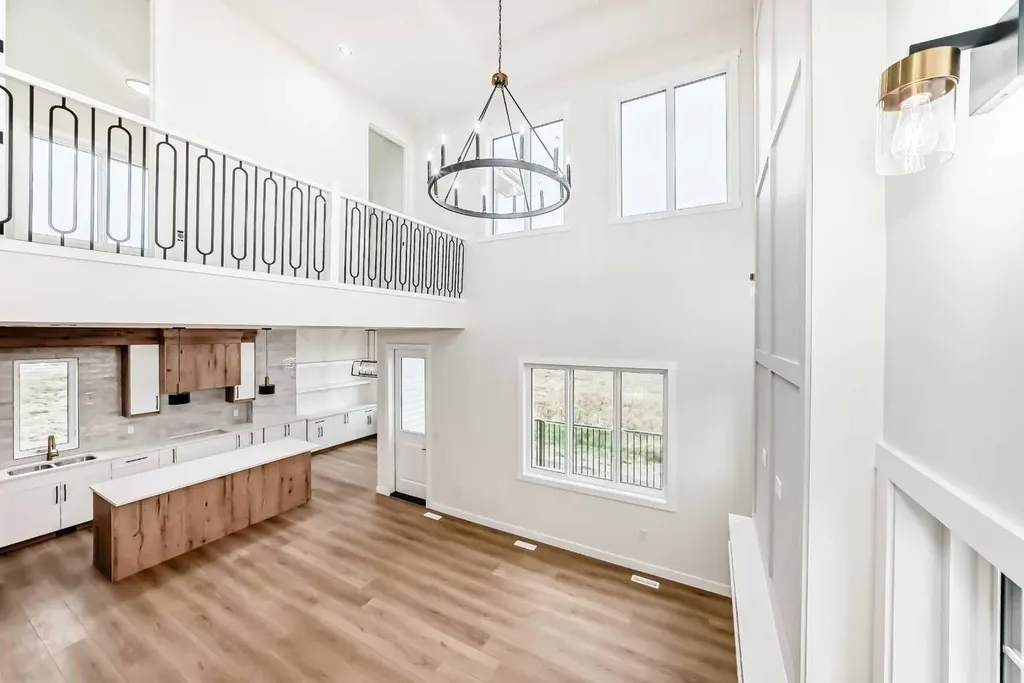 1112 Iron Ridge Avenue Crossfield AB T0M 0S0